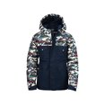 thumbnail image 2 of Arctix Boys Slalom Insulated Winter Jacket, 2 of 4