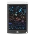 thumbnail image 2 of 8.5 Inch LCD Writing Tablet for Kids, LCD Colorful Drawing Tablet Pad Erasable Drawing Doodle Board, Educational Learning Toys  for Kids Adults Learning & Education, 2 of 7