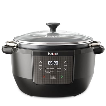 Instant® Superior Cooker