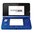 thumbnail image 3 of Restored Nintendo 3DS Game Console, Random Color (Refurbished), 3 of 5