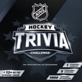 thumbnail image 1 of Masterpieces Puzzle Company NHL "Hockey Trivia Challenge", 1 of 4