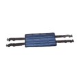 thumbnail image 4 of Esquirla Wheelchair Calf Strap Adjustable Padded Wear Resistant Transporter Leg Strap L, 4 of 8