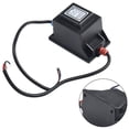 thumbnail image 2 of Transformateur LED 24 V Alimentation AC/AC, Transformateur d'Alimentation Extérieur IP67 30W, 2 of 9