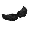 thumbnail image 2 of Angel Wings, Fadeless Angel Wings Set Easy Wear Cute  For Costume Party Small,Middle,Large, 2 of 8