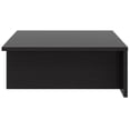 thumbnail image 1 of Table de Nuit (Lot de 2) Nexera Kanso, 1 of 6