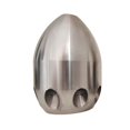 thumbnail image 3 of Connecteur de Buse de Vidange en Acier Inoxydable Outil de Nettoyage Accessoires, 3 of 7