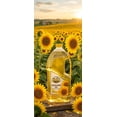 thumbnail image 3 of Ararat Sunflower Oil 3 L, 3 of 5