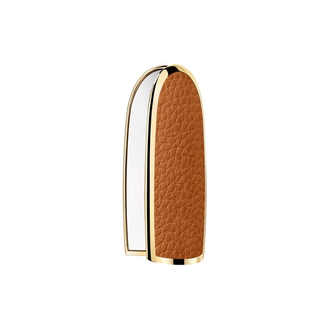 Guerlain le Camel Rouge g The Double Mirror Boîtier à Bijoux (53 g) - Brun