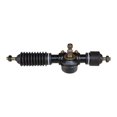 thumbnail image 1 of koolsoo Power Steering Gear Pinion Assy Replacement for 150-200cc Quad Bike DIY 300mm, 1 of 9