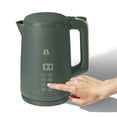 thumbnail image 4 of Bouilloire électrique Beautiful par Drew Barrymore – 1,7 litre, 1500 W, activation à une touche, 4 of 9