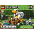 thumbnail image 2 of Minecraft - Le poulailler (21140), 2 of 6