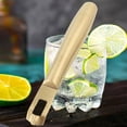 thumbnail image 2 of Shaver Multifunctional Stainless Steel Peeler for Kitchen and Bar Fruit Peeler Mixer Versatile Tool Stainless Steel Kitchen Gadget, 2 of 6