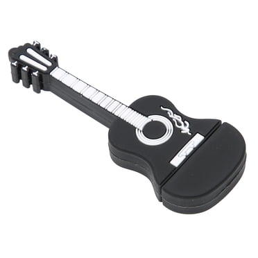 Clé USB, Clés USB Guitare Clé Mémoire USB Clés USB Durabilité Améliorée
