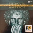 thumbnail image 1 of Beethoven*, Hochet Sir Simon, Wiener Philharmoniker – Symphonie 9, 1 of 1