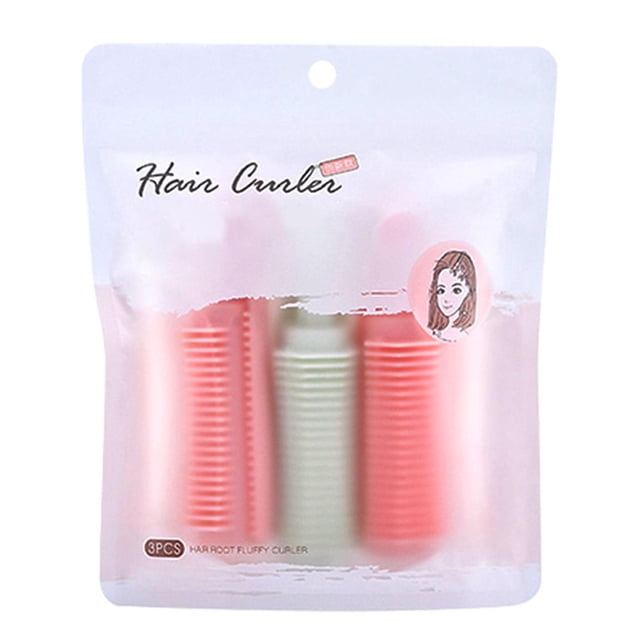 serony 3 Pcs Clip Volumisant pour Racines Auto-Agrippant Volume de Racines Fer à Friser Clip de Coiffure Accessoires pour Cheveux