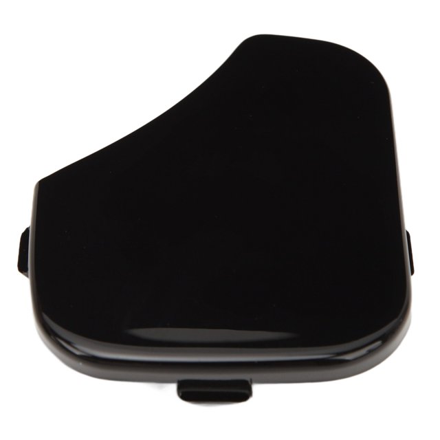1375861, Performance Stable Pare-Chocs avant Couverture d'Il de Remorquage pour FIESTA MK6 2005 à 2008