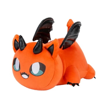 New Aphmau Meow Meows Plush Game Lover's Favorite Cat Plush Toy