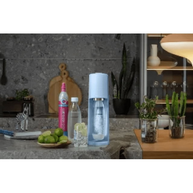 Refurbished SodaStream Terra Sparkling Water Maker