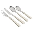 thumbnail image 1 of Martha Stewart 16 Piece Ensemble Couverts Ligne, 1 of 8
