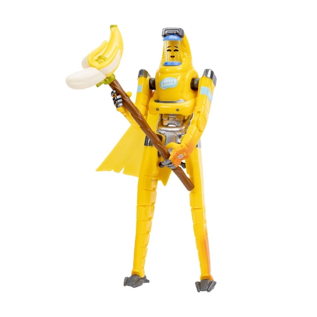 Fortnite Legendary Series 6-inch Articulated Figure - P-1000