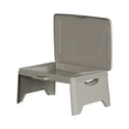 thumbnail image 2 of Lightweight Portable Folding Laptop Desk - Multi-Functional Bed Tray for Computer Work or Reading, Space-Saving Design Ideal for Small Rooms, Apartments, and Campus Living, 2 of 6