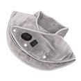 thumbnail image 1 of Heating Pad, Massage Electric Heated USB Charge Heated Neck Wrap  For Neck Shoulders, 1 of 8