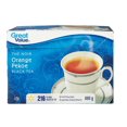 thumbnail image 1 of Great Value Orange Pekoe Black Tea, 1 of 1