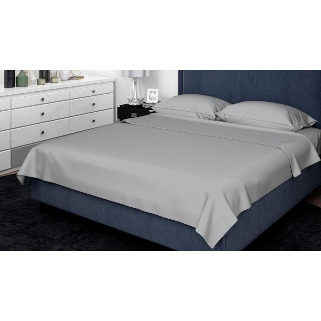 Johnson Home 500 Thread Count Certified Organic Cotton Sheet Sets
