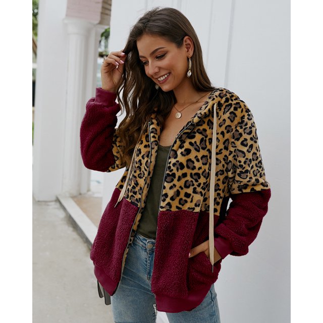 REDHOTYPE Pull à Manches Longues en Tricot Léger pour Femme