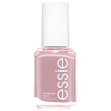 essie Nail Polish, Vegan, glossy shine finish, salon quality formula, ladylike, 13.5ml