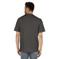 thumbnail image 3 of Inkmeso T-Shirt à Col Rond pour Hommes avec Imprimé Graphique Best Papa Ever.€ T-Shirt pour la Fête des Pères, 3 of 7