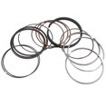 thumbnail image 3 of 230403CGA0 Piston Ring Piston Ring Set for 23040-3CGA0, 3 of 5