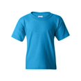 thumbnail image 1 of Gildan T-Shirt en Coton Épais pour Jeunes, 1 of 1