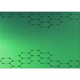 thumbnail image 1 of Ahgly Tapis Rectangulaire Lavable en Machine Intérieur Transitionnel Vert Néon, 7 Pieds x 9 Pieds, 1 of 7