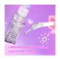 thumbnail image 3 of Wet n Wild Hello Kitty Glitter Lip Oil - Diamond Bow, 3 of 10