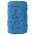thumbnail image 1 of DYI Macrame Yarn 3 mm x 100 m Decorative Warp Cotton for Knitting Crafts, 1 of 1