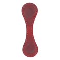 thumbnail image 1 of Sentmoon Magnetic marks Leather mark Personalized mark Gift For Her Gift For Lover Magnetic Leather mark With Engraved Magnetic mark Todays Deals Clearance Sales, 1 of 1