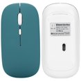 thumbnail image 3 of Mouse, UltraThin Portable Gaming Office Computer Accessories with  Transmission, Three  DPI, 800-1200-1600DPI, Long Service Life, 3 of 8