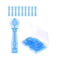 thumbnail image 2 of Disposable Sterile Acne Needle-Effective Remove Acne & Blackhead Tools For Clear Skin, including 100 Ct Disposable Acne Needles, 2 of 9
