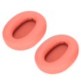thumbnail image 2 of Headset Ear Cushion, High Elasticity Replacement Comfortable  Ear Pads  For W820NB  Headset Red, 2 of 8