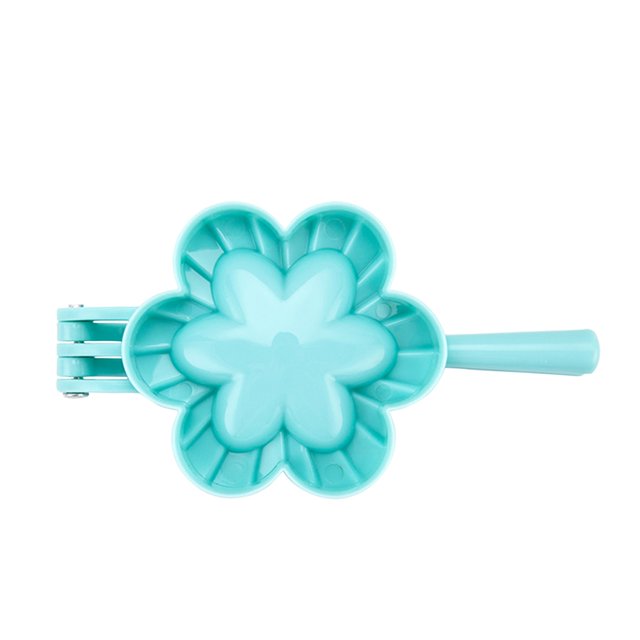 Dvkptbk Dumpling Mould Diy Dumpling Easy Maker Plastic Dumpling DIY Dumpling Maker Home & Garden