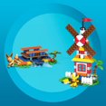 thumbnail image 2 of Mega Construx Construisez votre propre Univers Pokémon - 450 Blocs, 2 of 6