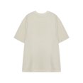 thumbnail image 2 of The Simpsons Mens Beige Short Sleeved T-Shirt, 2 of 6