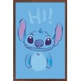 thumbnail image 1 of Disney Lilo and Stitch - Hi Wall Poster, 22.375" x 34", 1 of 4