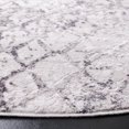 thumbnail image 3 of SAFAVIEH Amelia Roslyn Abstract Distressed Area Rug, 3 of 6