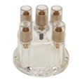 thumbnail image 2 of Car Distributor  For   Ghia Baja Bus Dasher Campmobile Thing Transporter Standard, AC905509 AC905505, Durable Material, Ideal Replacement, 2 of 8