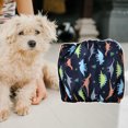 thumbnail image 3 of CBFFDC Double-sided Waterproof Pet Pants Fast Absorption Pet Sanitary Pant with Leak Proof and Comfortable Feature Washable Male Dog Belly Band Diapers for Incontinence Puppy Training, 3 of 7