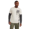 thumbnail image 1 of Ecko Unltd Men’s Thermal Foolers, 1 of 5