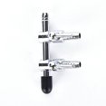 thumbnail image 4 of EastVita Stainless Steel Aquarium Tank Air Pump Air Flow Splitter Air Flow Tube Pipe Line Control Valve Switch Valve, 4 of 8