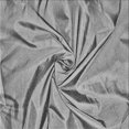 thumbnail image 1 of Ahgly Tapis d'Intérieur Lavable en Machine Carré Gris Nuage Gris, 7 Pieds Carré, 1 of 7